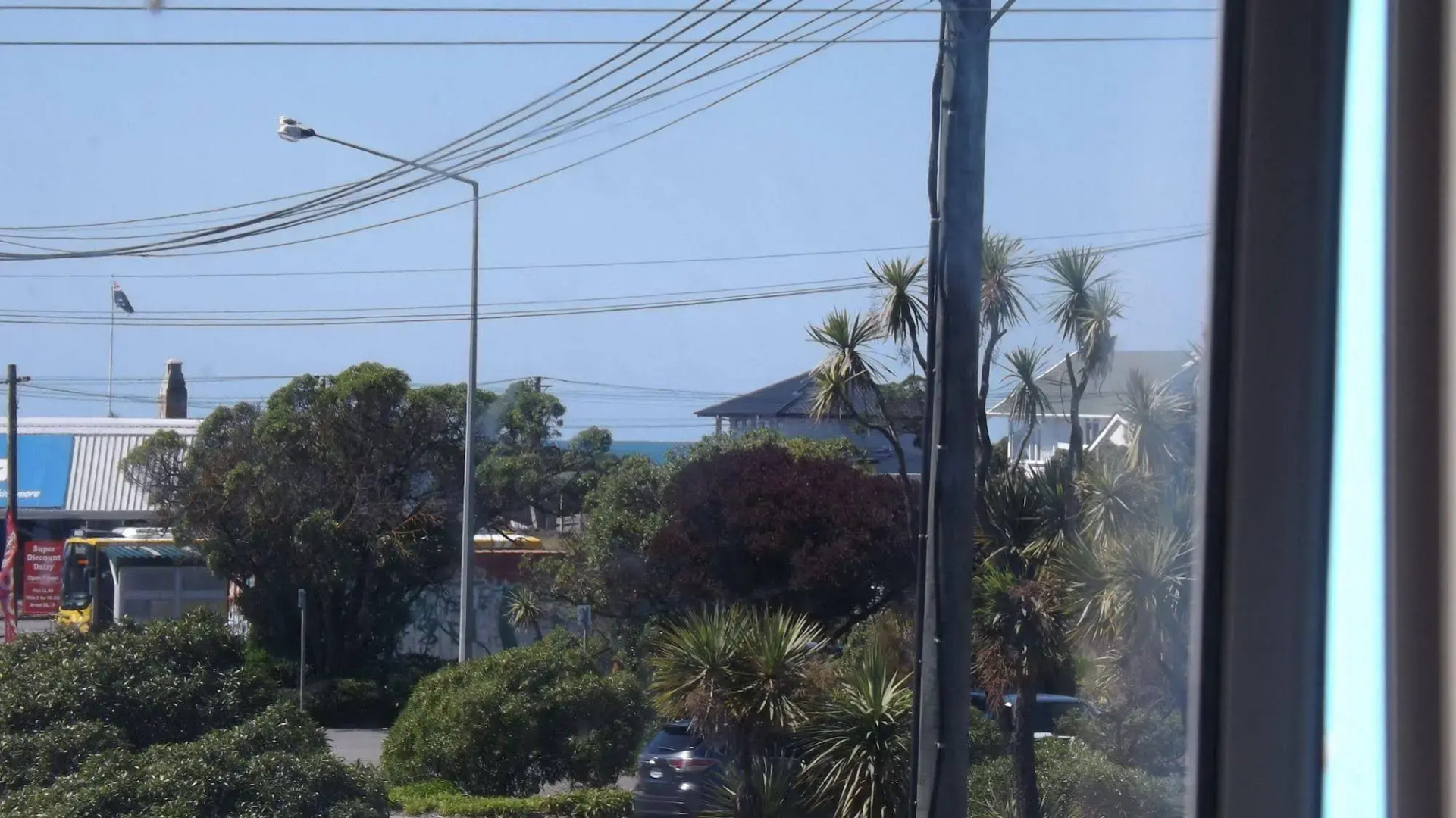 Point Break Backpackers