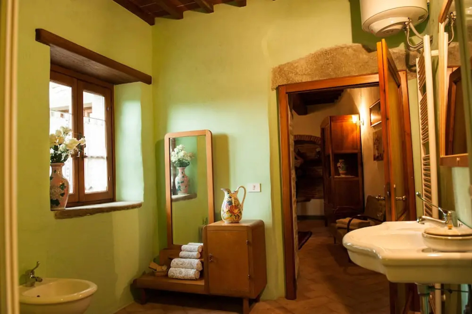 Agriturismo Azienda Agricola il Pozzo