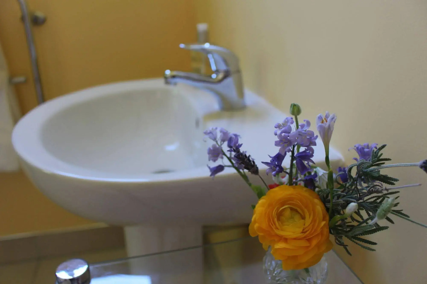 Akaroa FyrneBrooke House