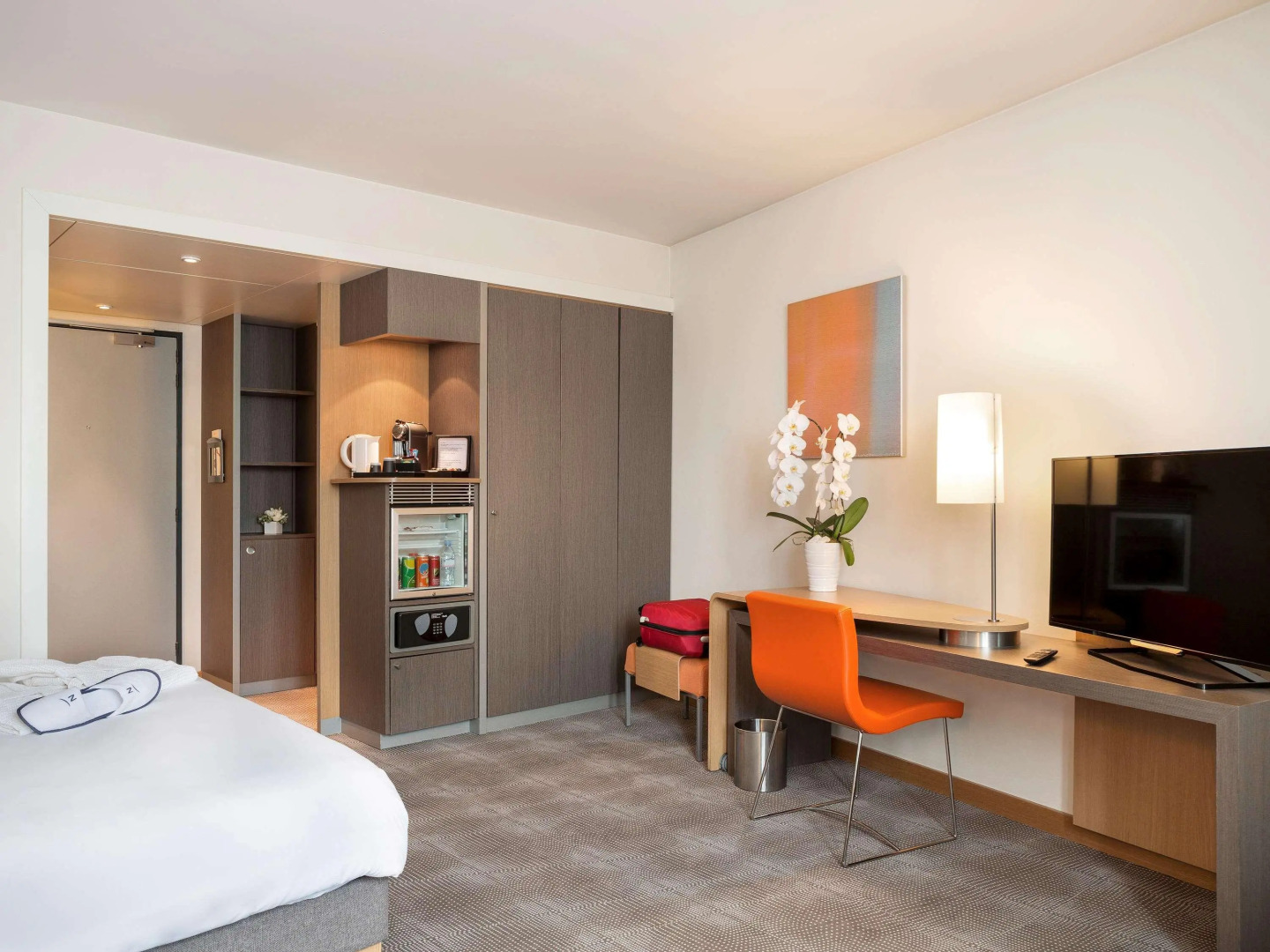 Novotel Paris Roissy CDG Convention