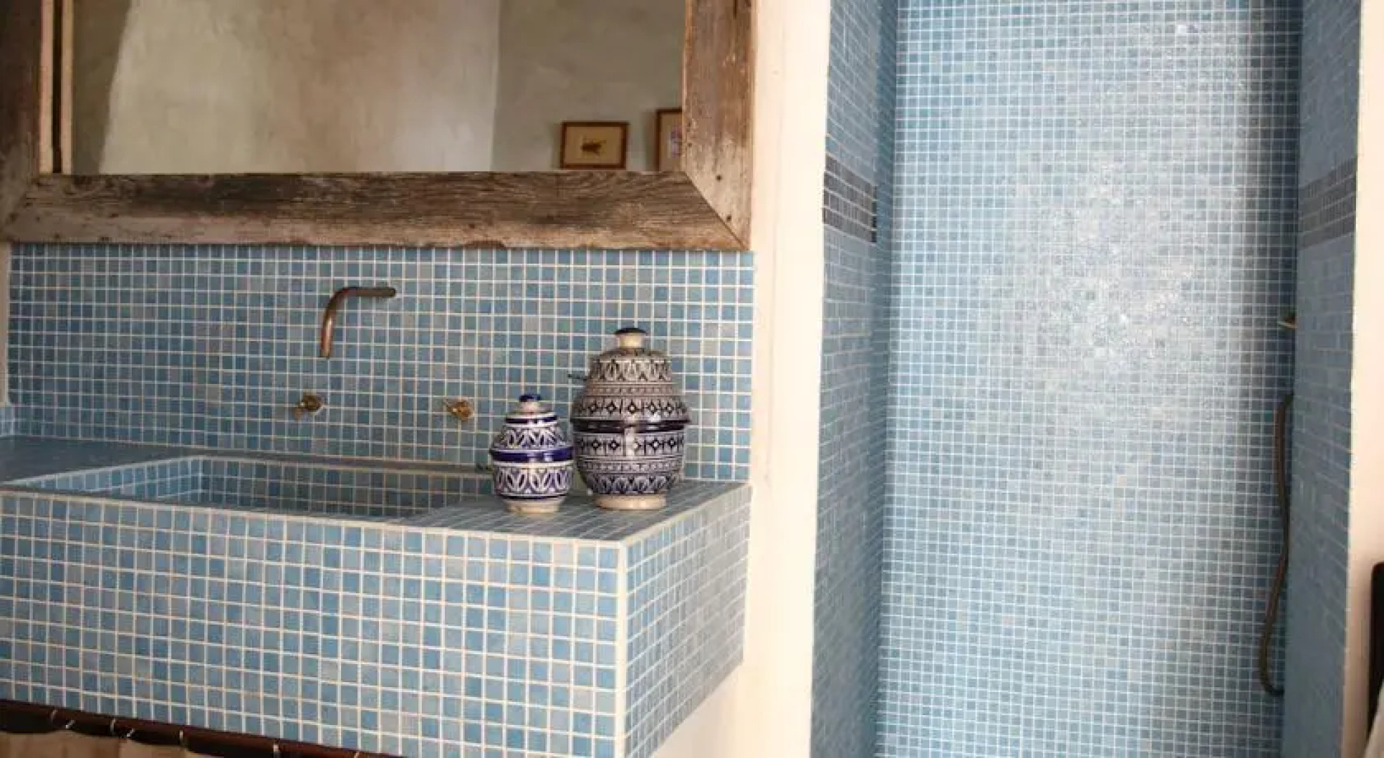 Les Sardines aux Yeux Bleus