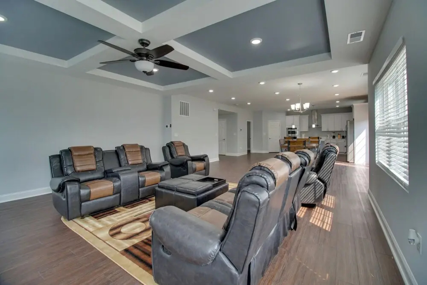 Dumfries Vacation Rental ~ 32 Mi to Washington DC!