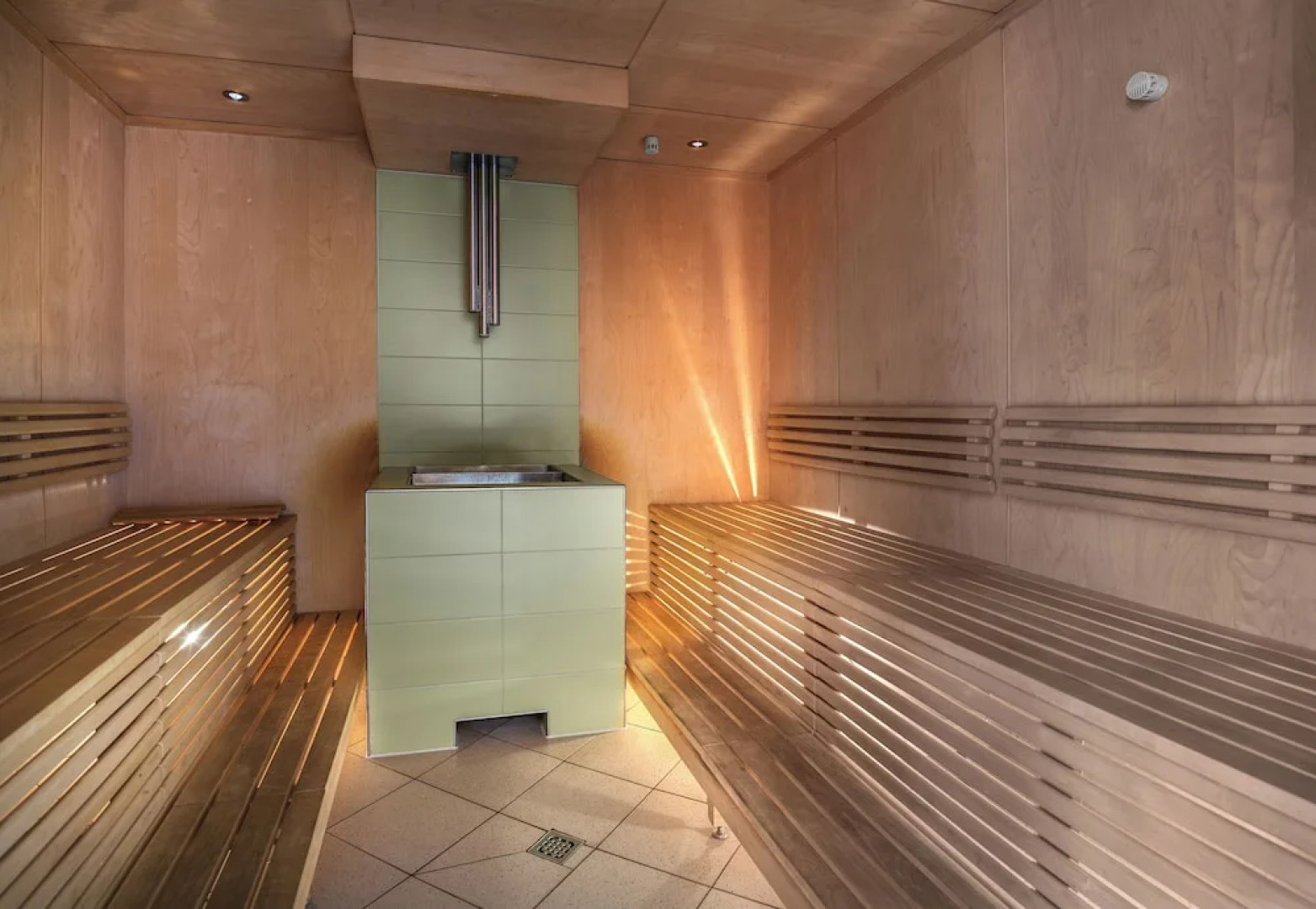 JUFA Hotel Gitschtal