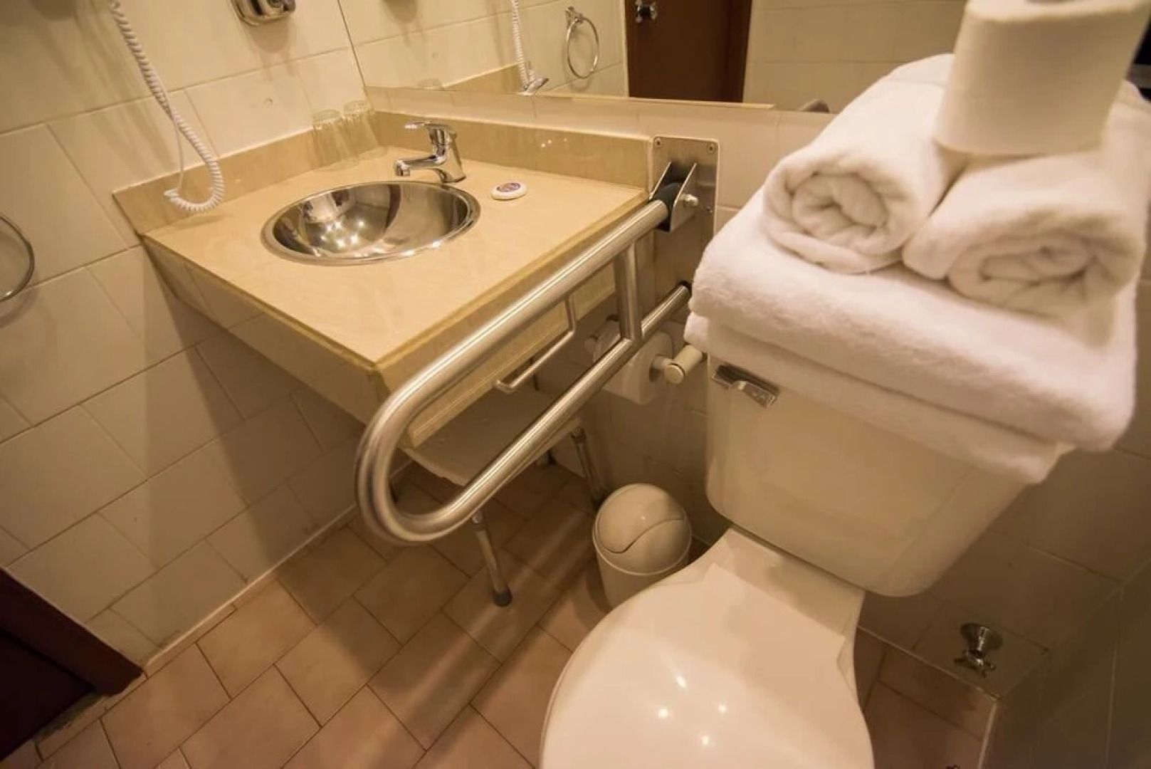 Cabañas Terrazas del Lago