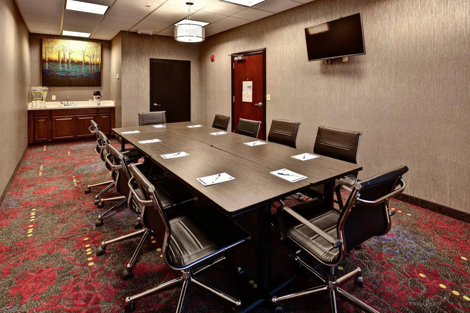 Holiday Inn Express Hutchinson by IHG