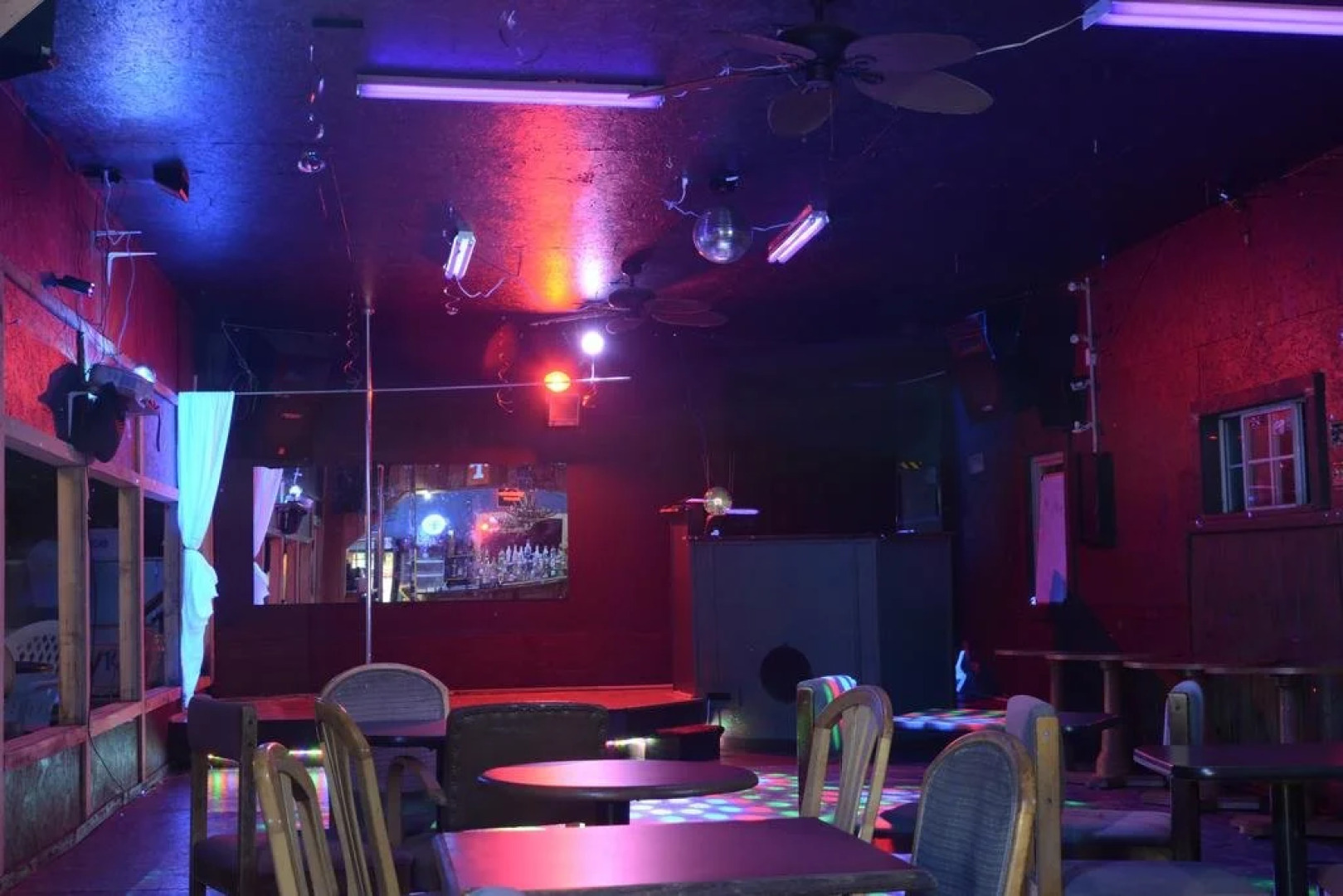 Pandora's Forest - Adults Only