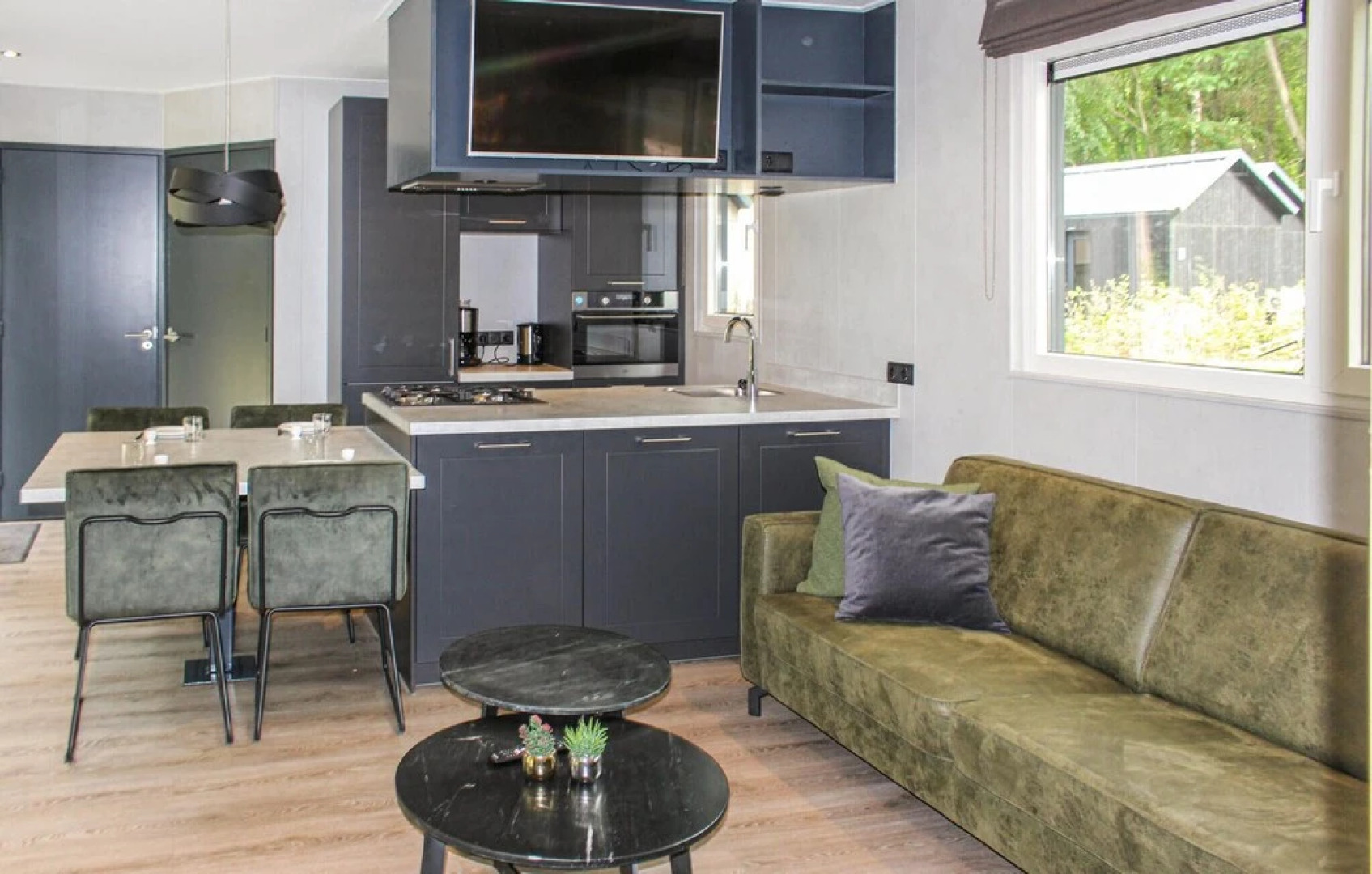 Awesome Home in Epe With 3 Bedrooms and Wifi