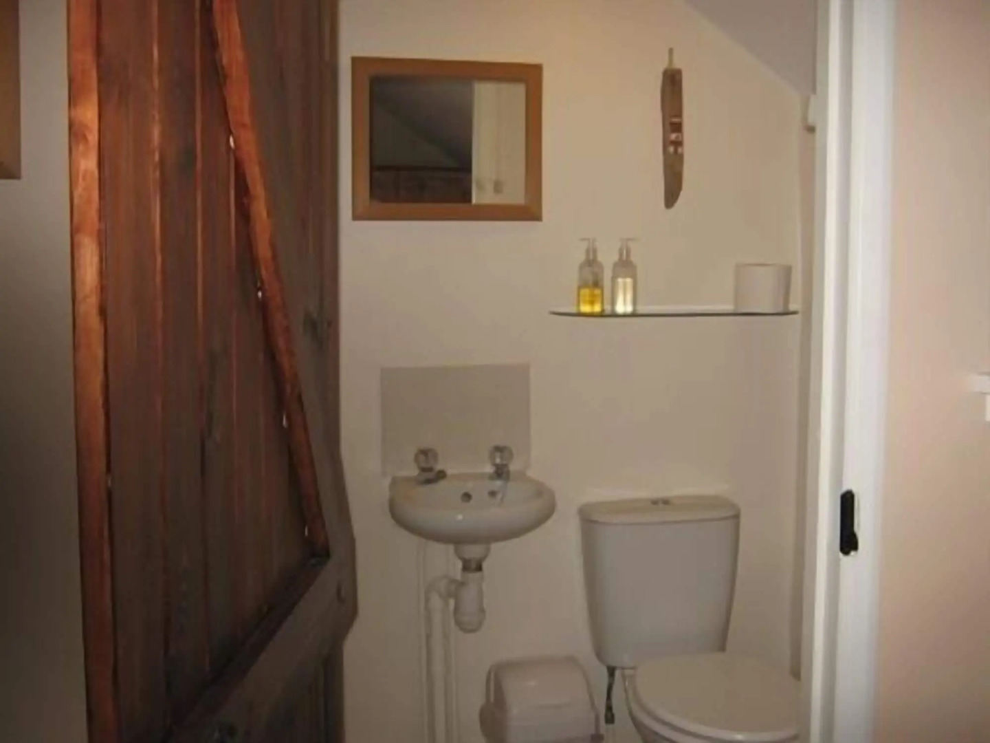 North End Farm Country Guest House