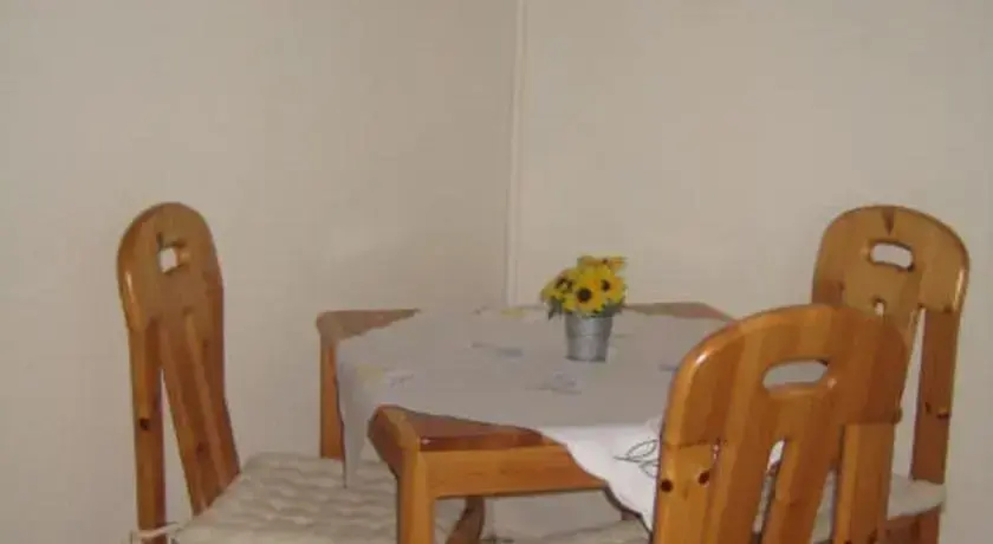 Pension Am weißen Stein