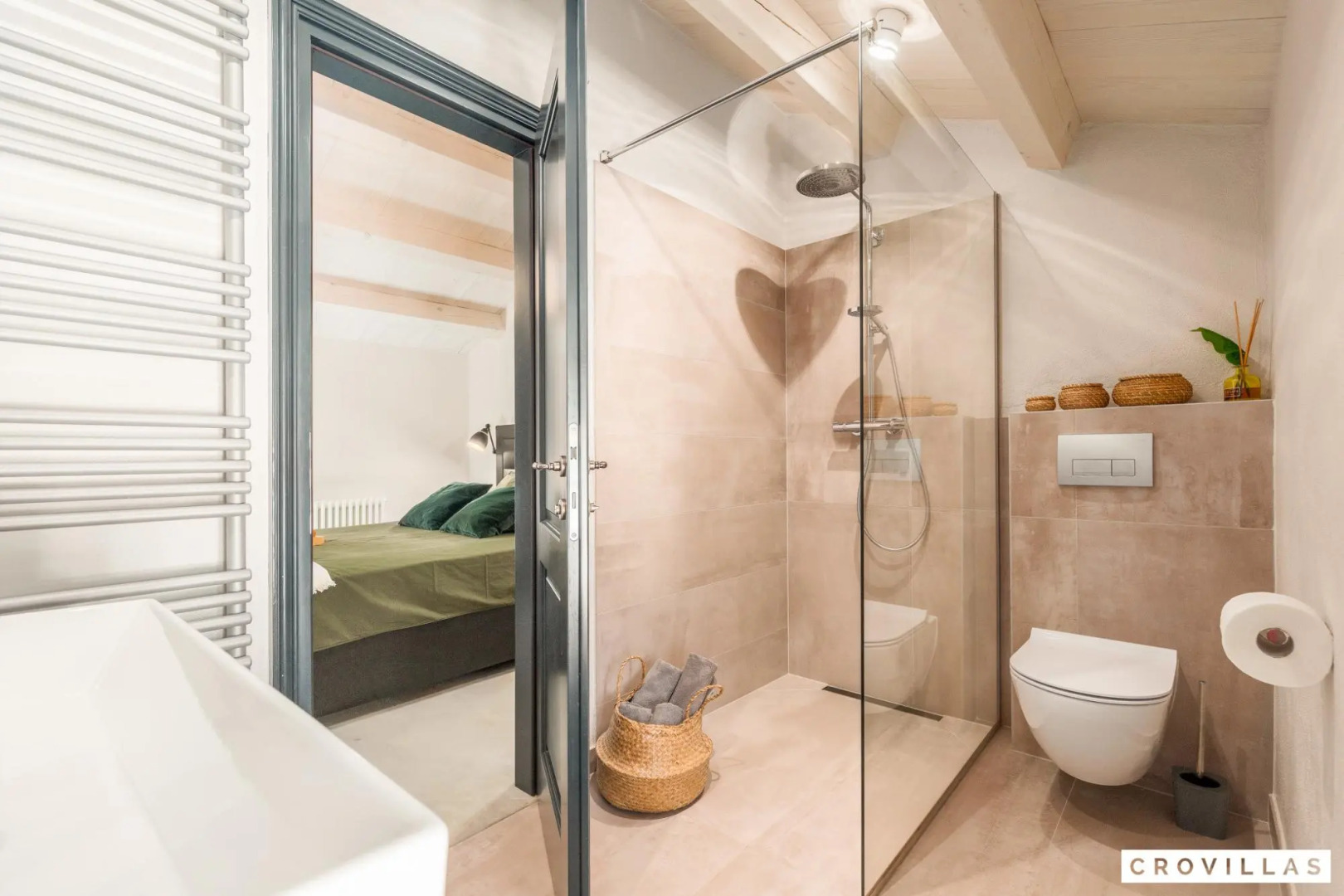 Elena Rovinj in Bale