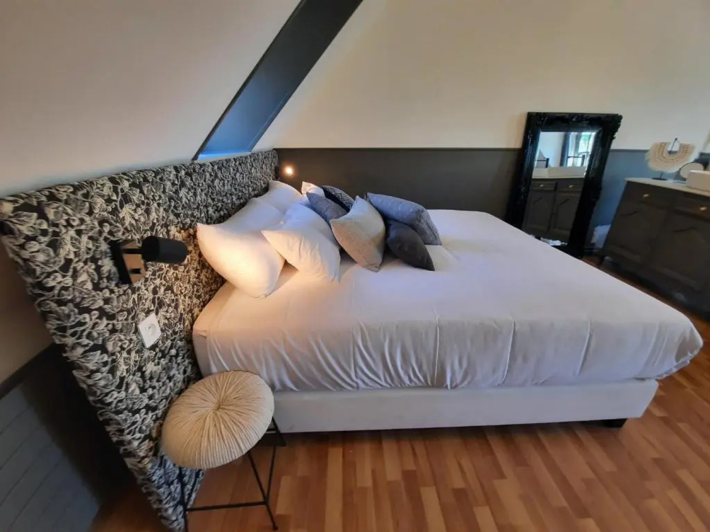 La Bergerie De Lives