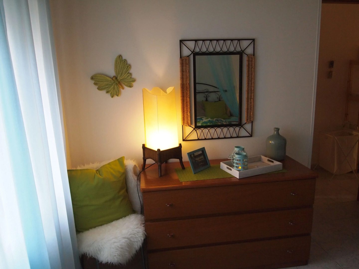 Terre del Faro - Casa Vacanze