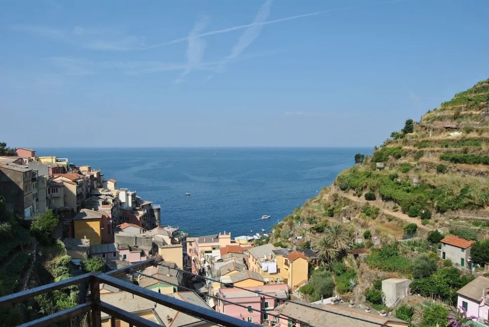 Olimpo Affittacamere