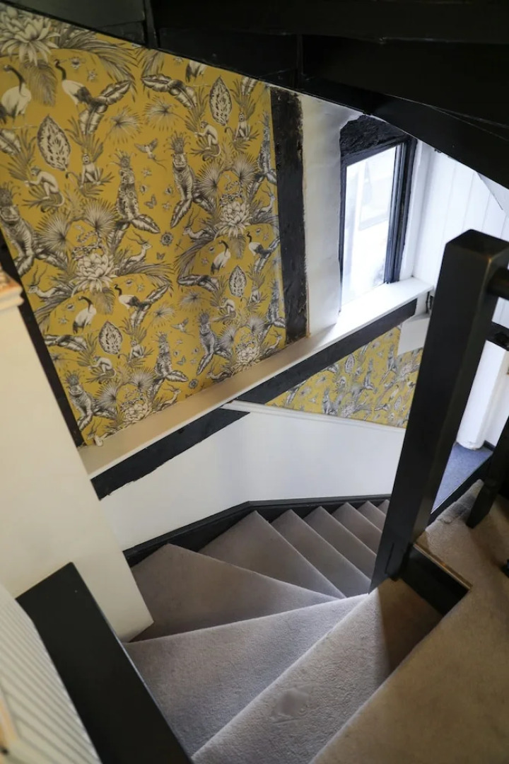 The Kingsbury at No7 & No8