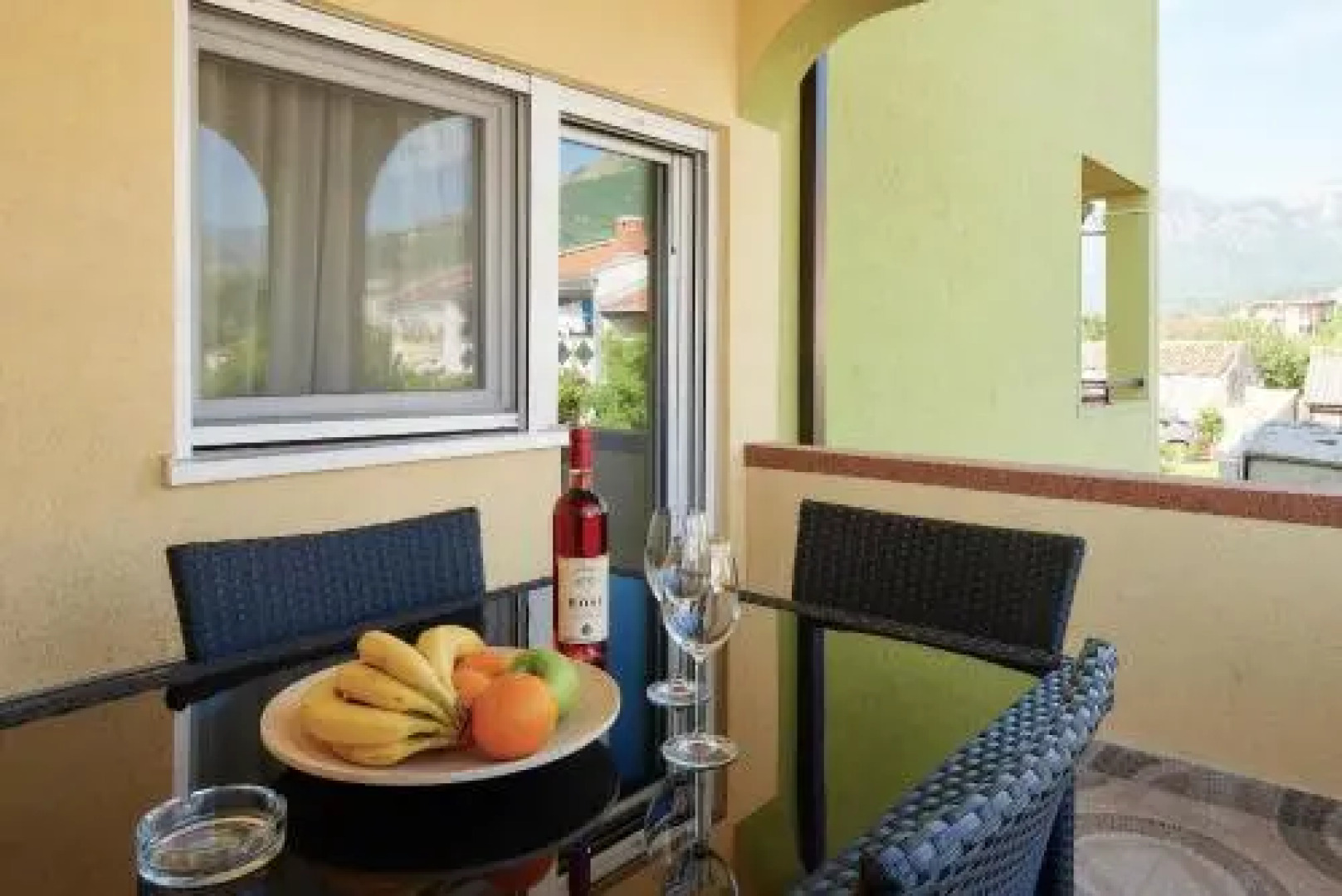 Apartments Villa FourTuna