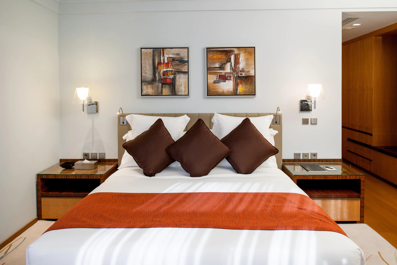 Intercontinental Al Khobar by IHG