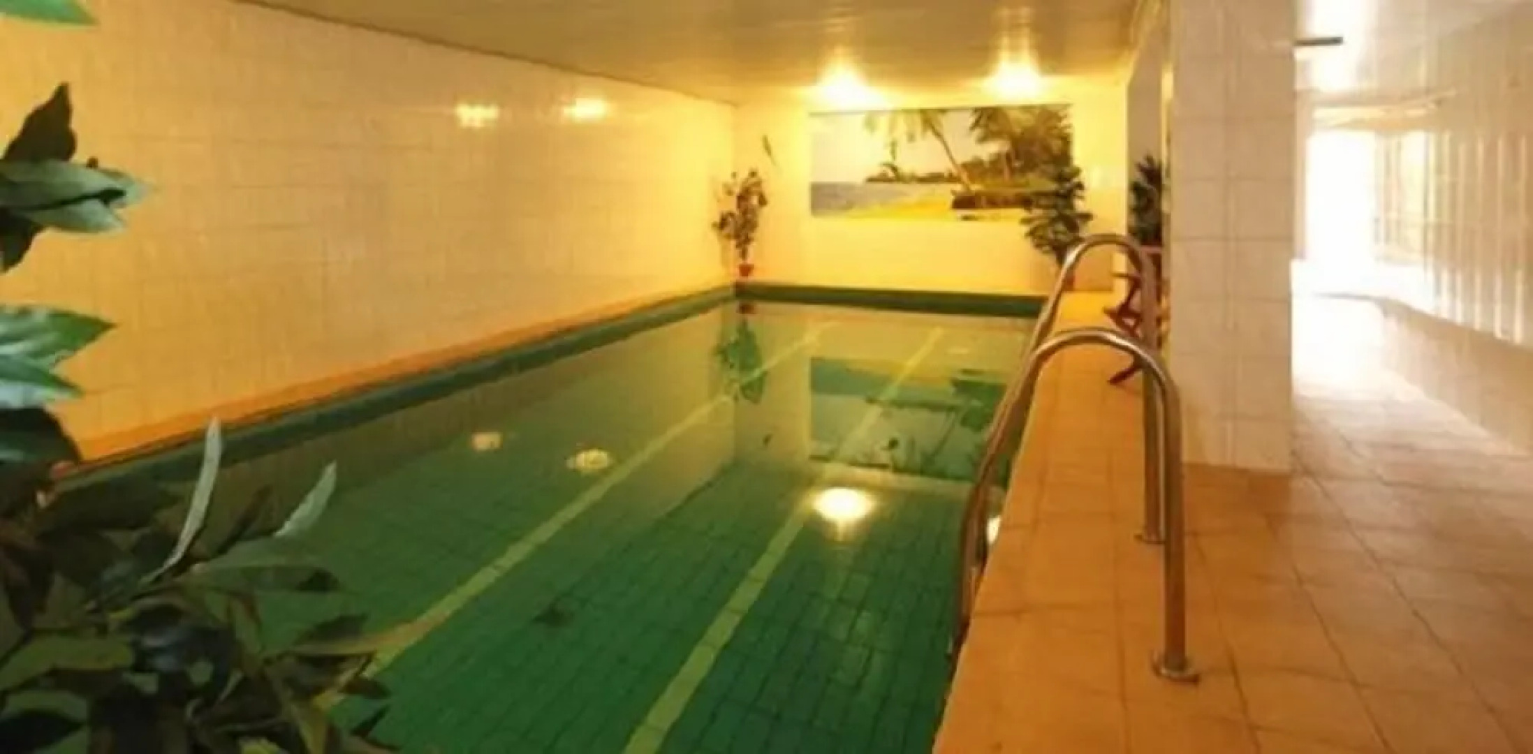 Landhaus am Kunstberg