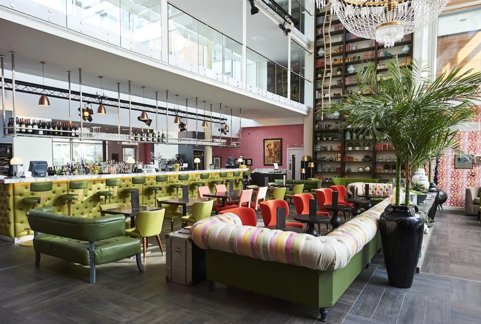 Harbour Hotel Guildford