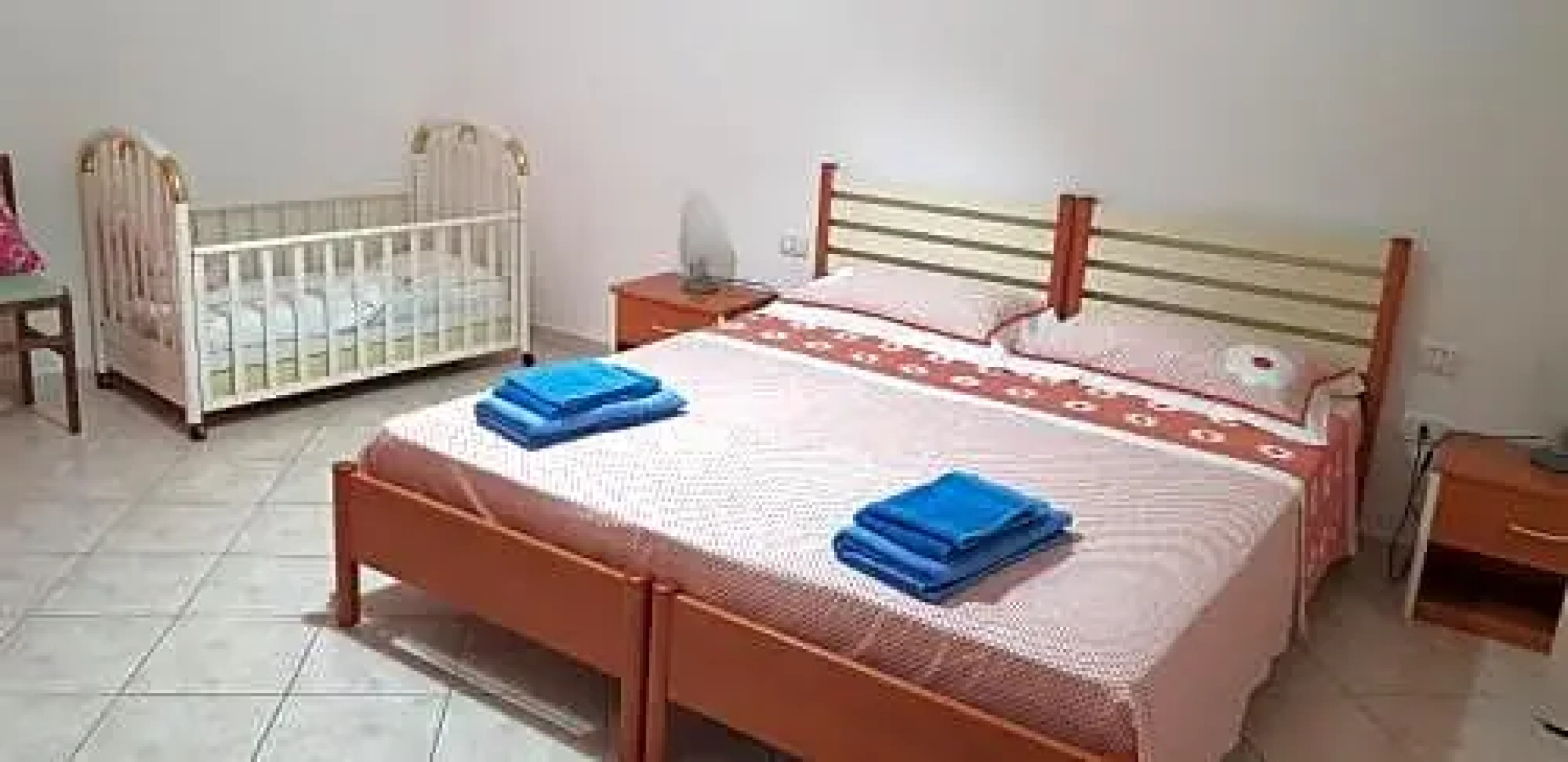 La Casa di Desideria