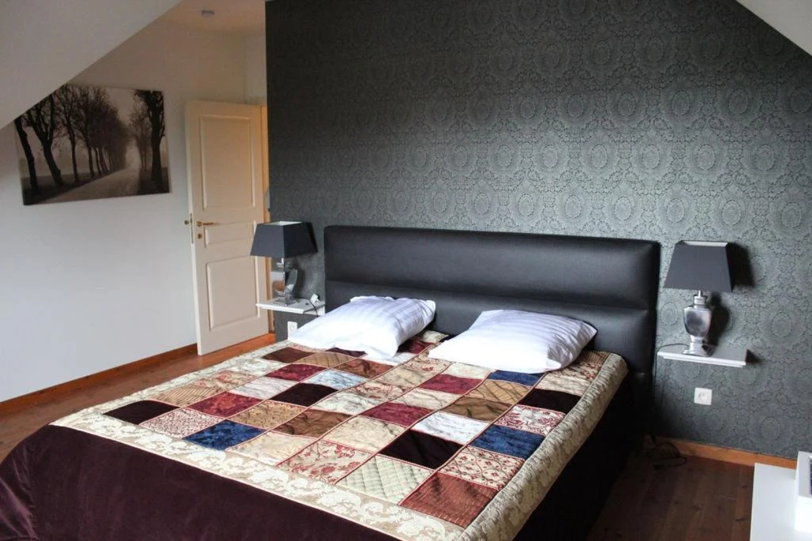 B&B Schanulliekewellness