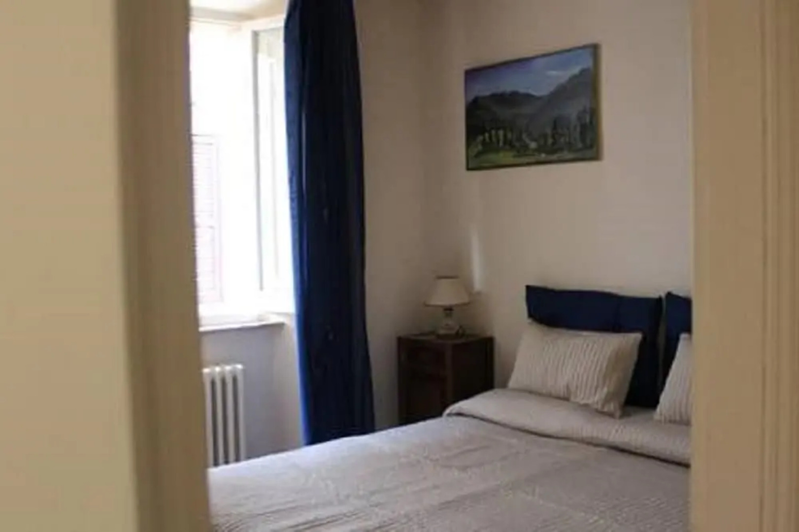 Casa di Maria Grazia