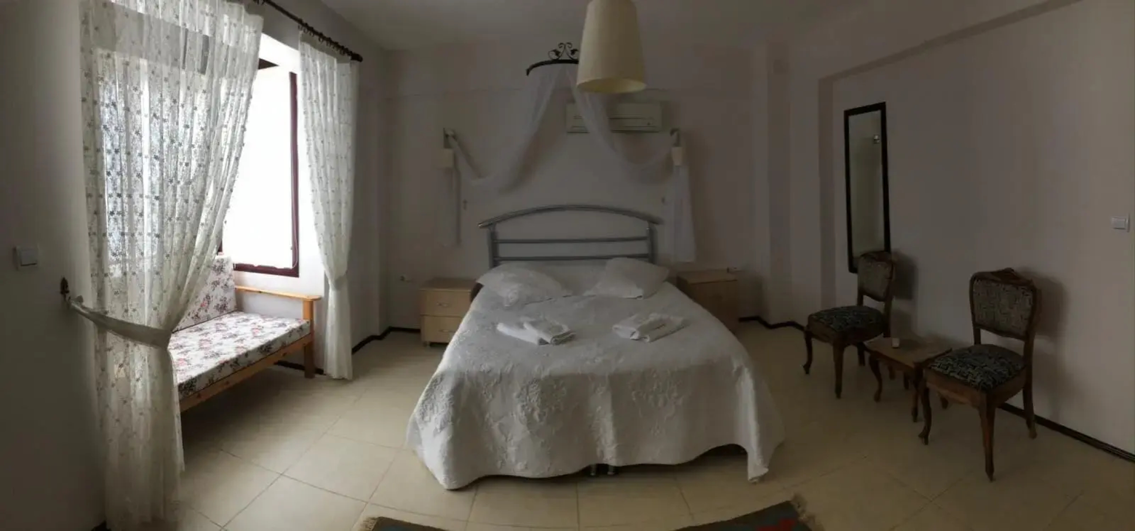 Nano Hotel