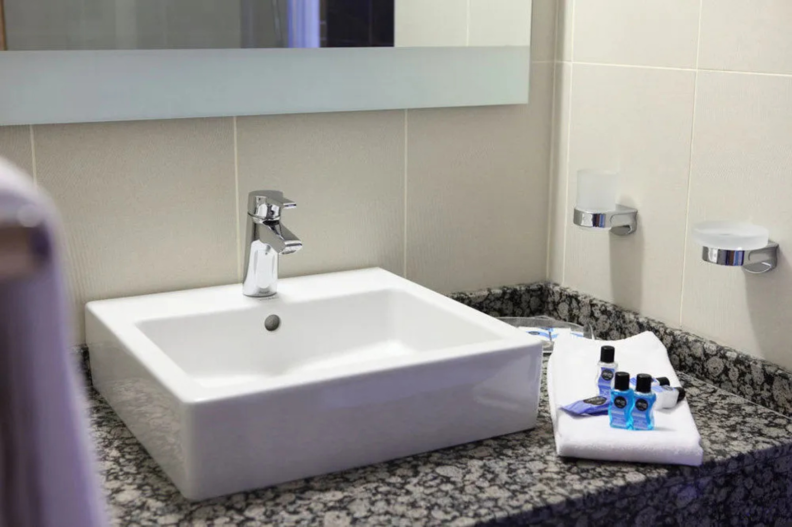 Surmeli Ankara Hotel