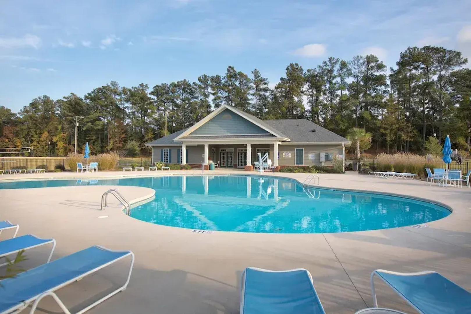 Wyndham Vacation Resorts Lake Marion