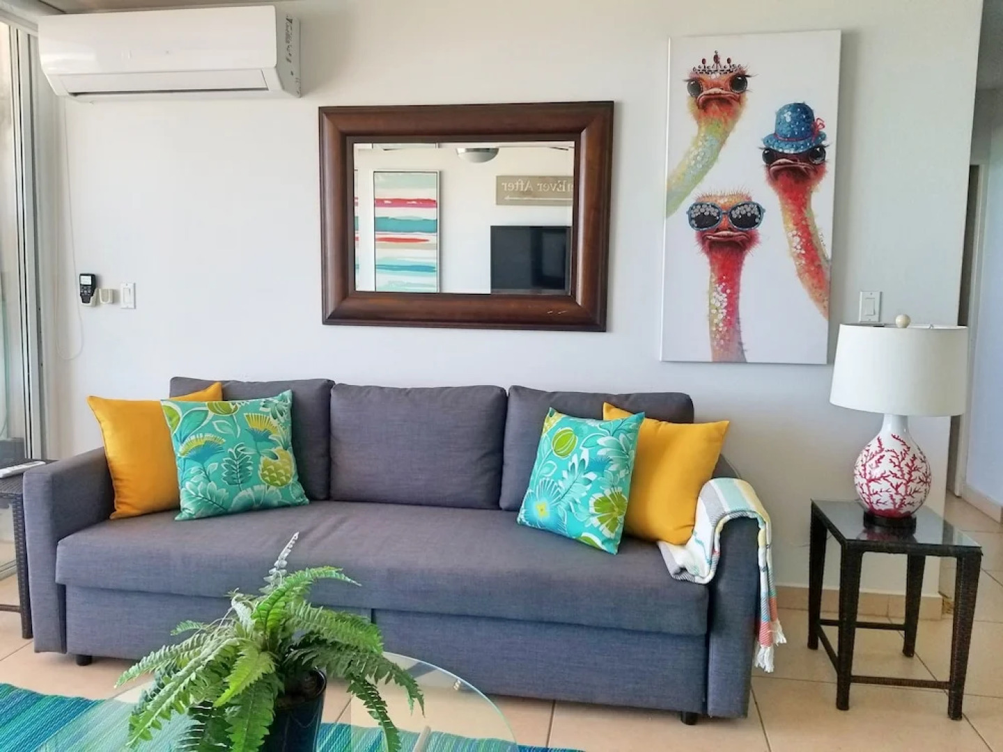 Marbella del Caribe 805