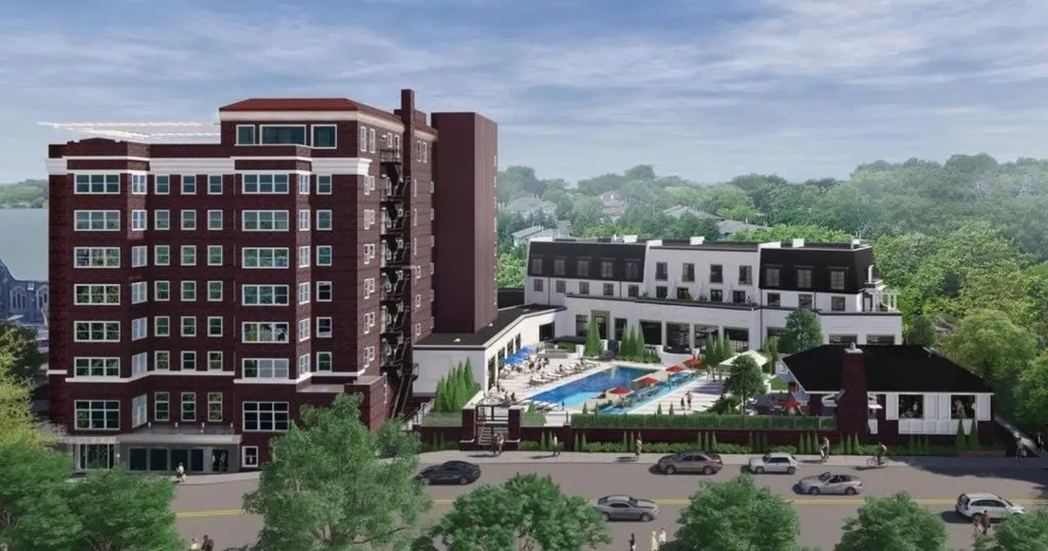 Kimpton Cottonwood by IHG