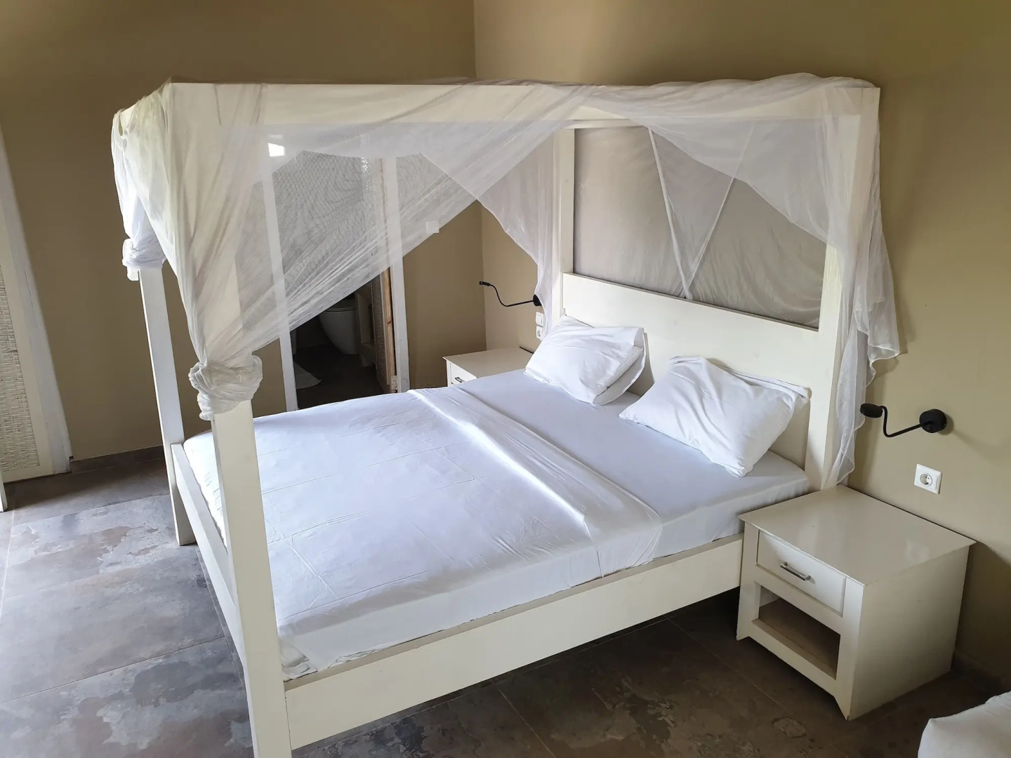 Balafon Beach Resort