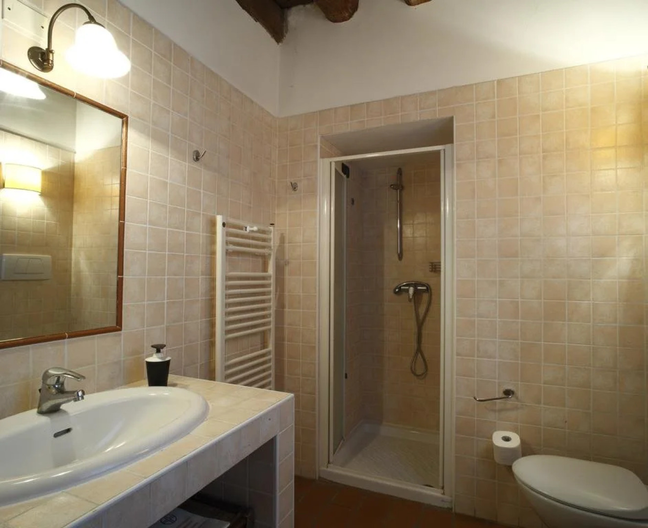 Agriturismo Tenuta la Pila