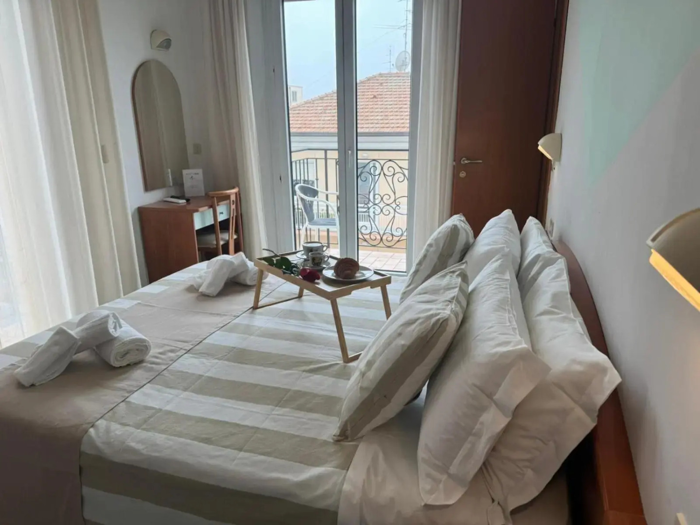 Hotel Villa Caterina