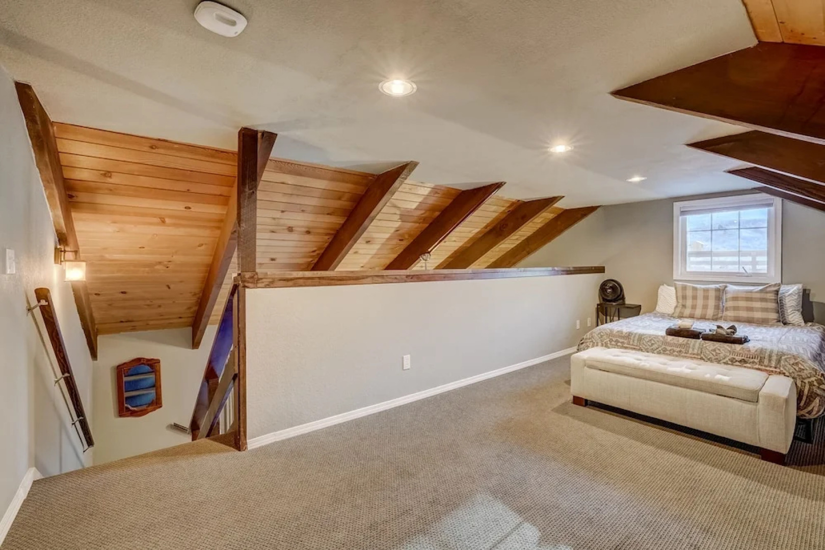 Heavenly Haven Near Boulder Lodge