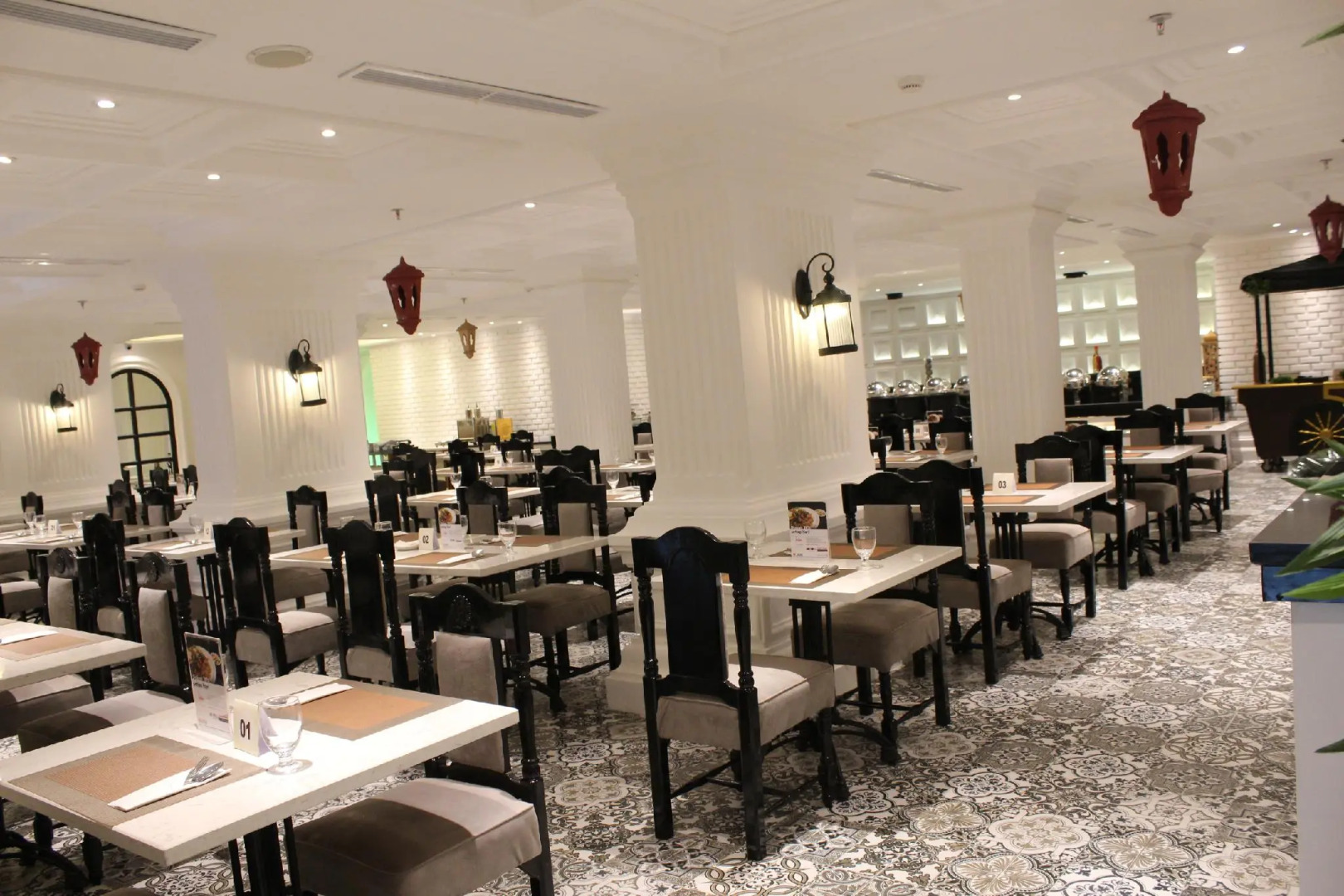 Le Polonia Hotel & Convention Medan