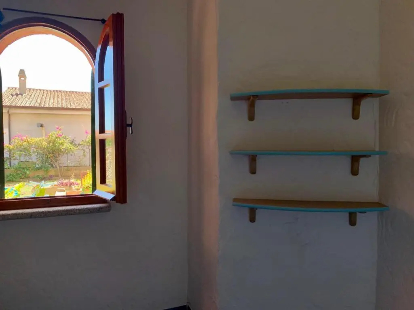 Bed & Breakfast "Le Ginestre"