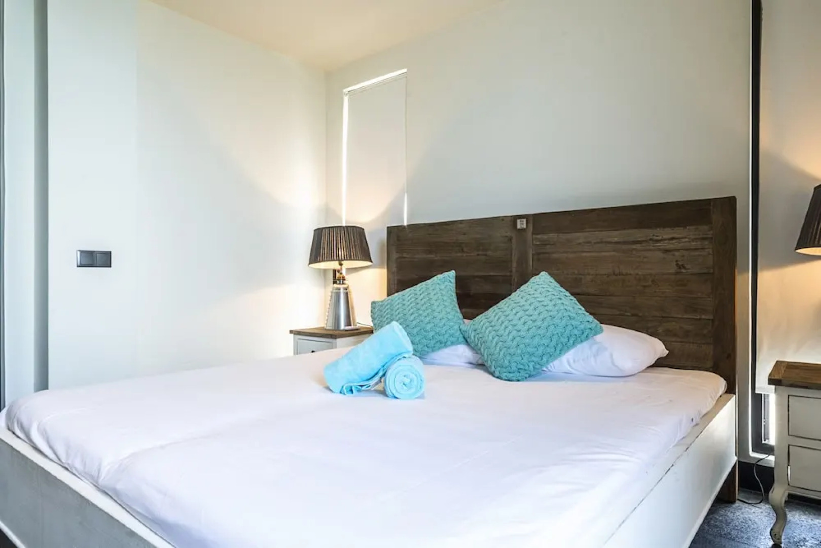 Pietermaai Ocean Front