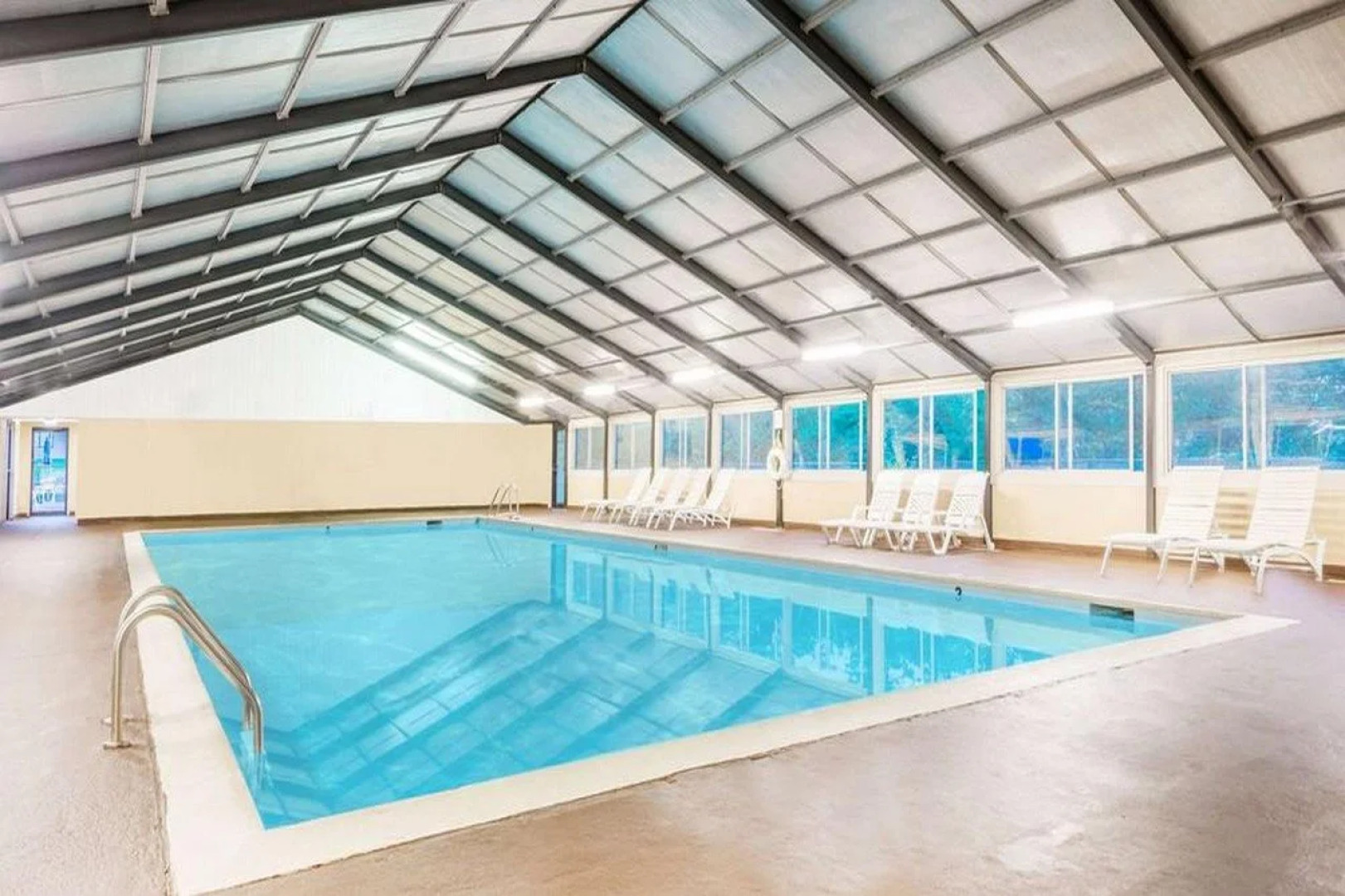 Ramada Conference Center Of Lexington