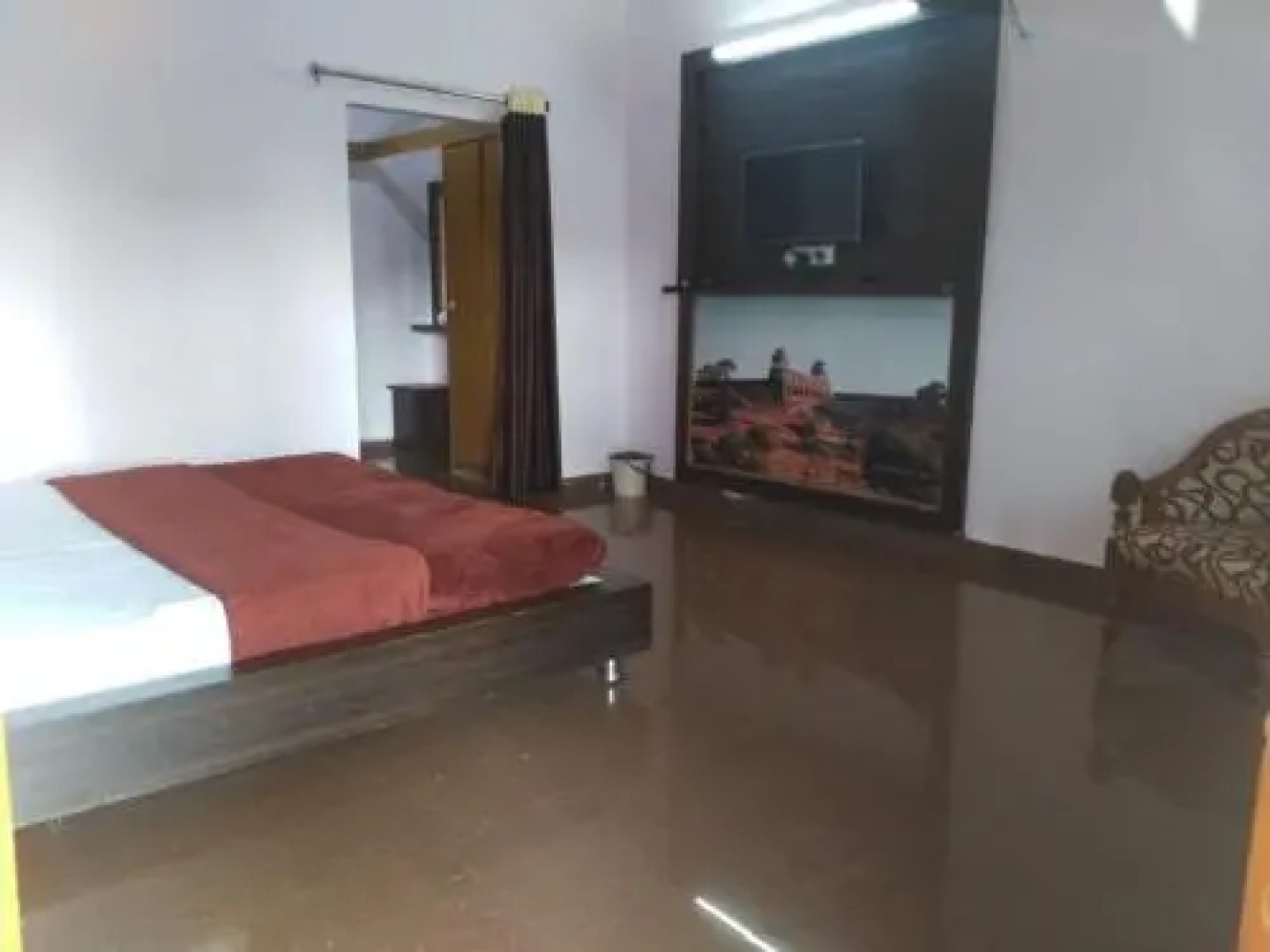 Vamoose Rupmati Mandu Hotel