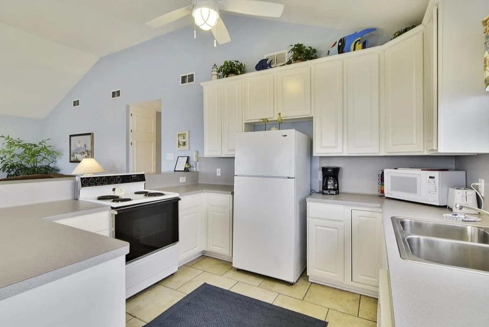 Catch of the Day 3 Br home by RedAwning