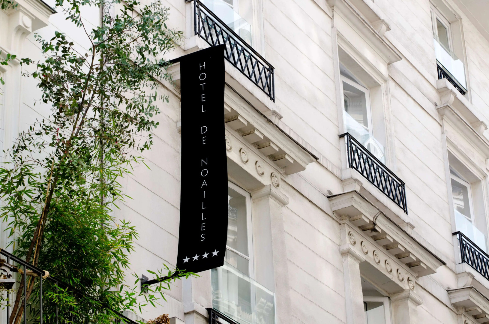 Golden Tulip Opera De Noailles