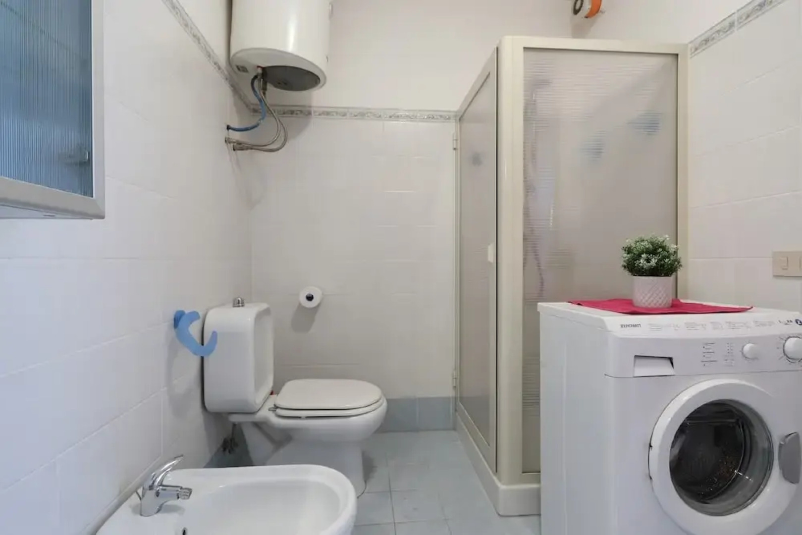 Letojanni Seaside Apartment With Balcony