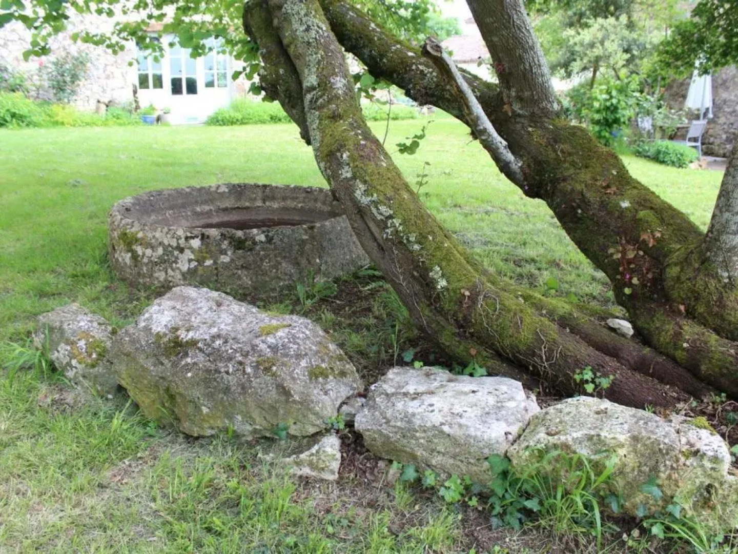 Gîte Monsac, 2 pièces, 2 personnes - FR-1-616-101