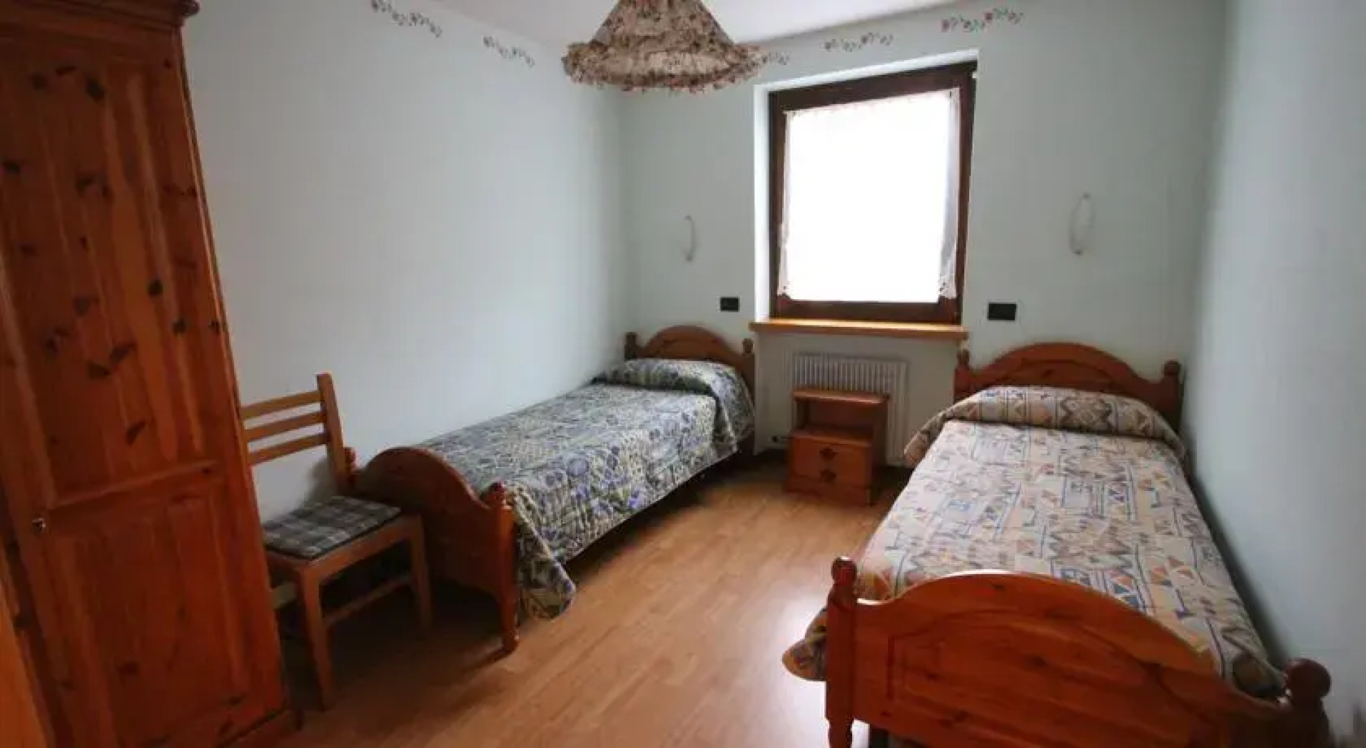 Appartamenti Chalet Canedi