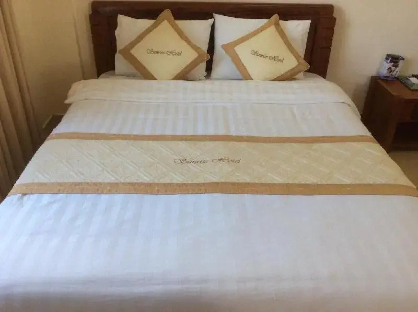 Sunrise Hotel Quang Binh