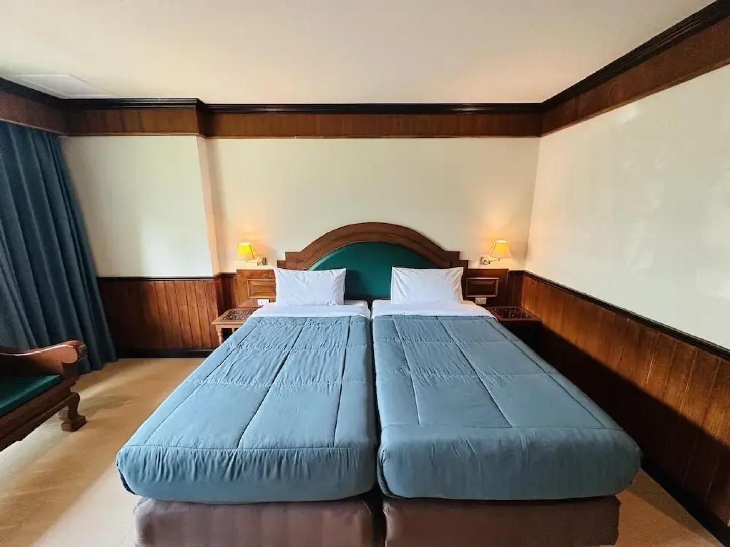 Sawasdee Apartment Patong