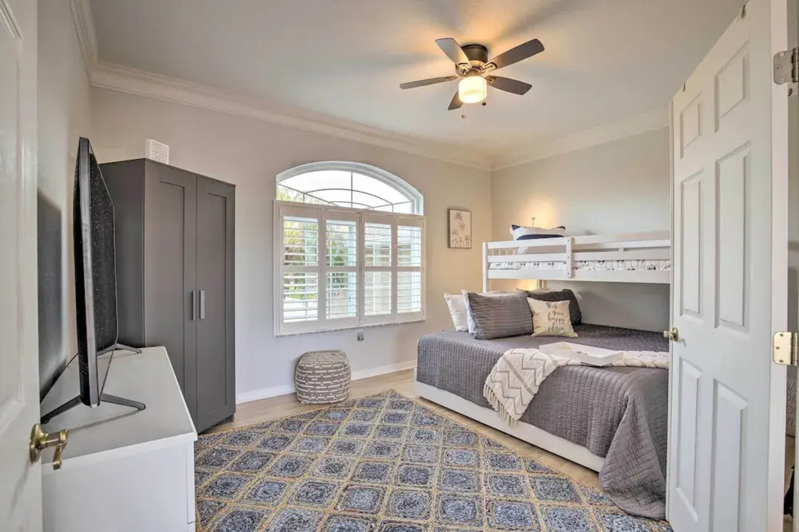 Heated Pool/spa & Dock: Apollo Beach Home on Canal