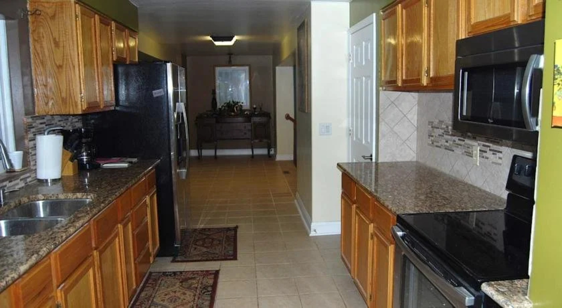 Venetian Villa Vacation Home