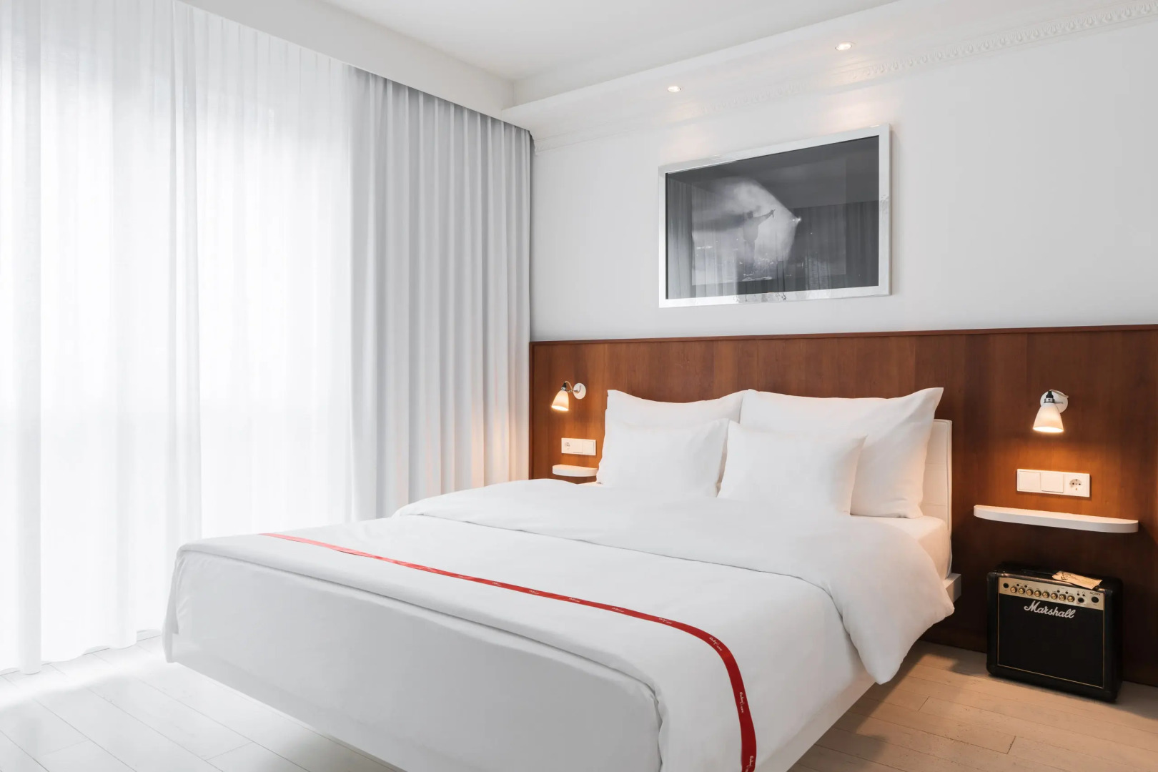 Ruby Sofie Hotel Vienna