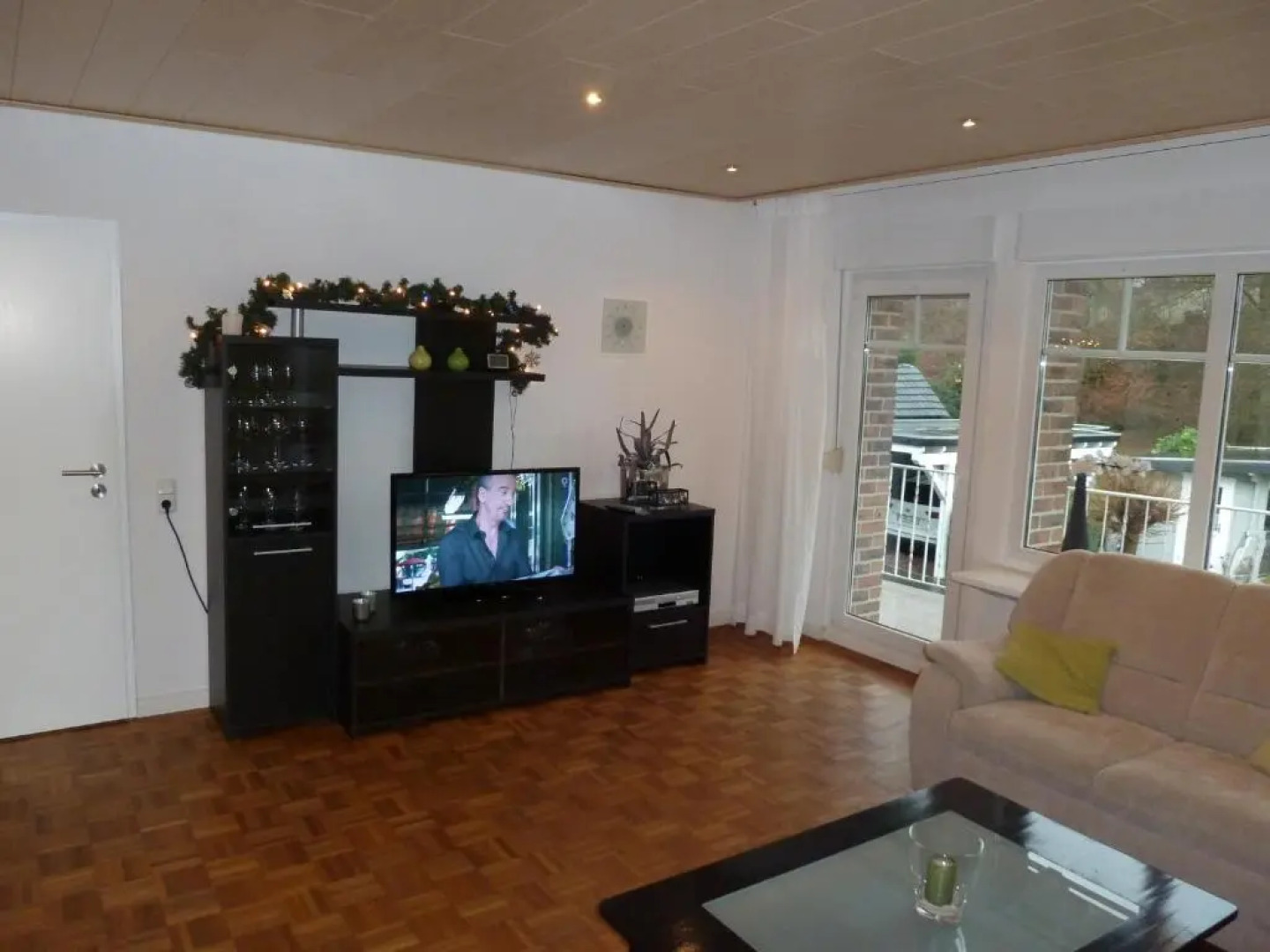 Ferienwohnung Lindlar